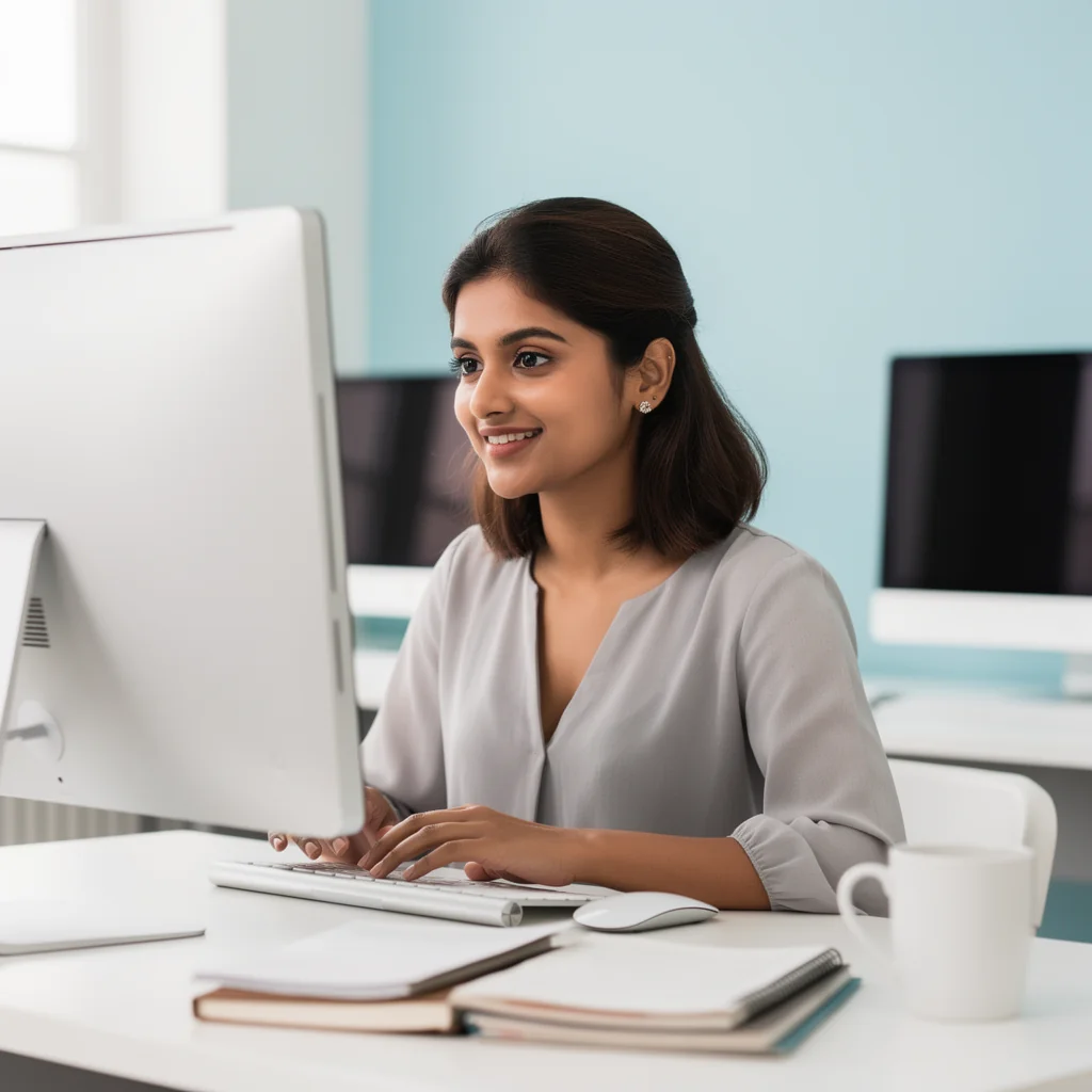Neha G., Entrepreneur, New Delhi