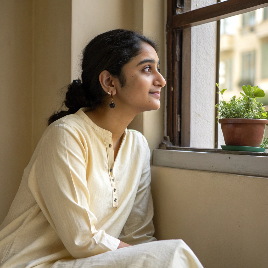 Priya S., Business Owner, South Delhi